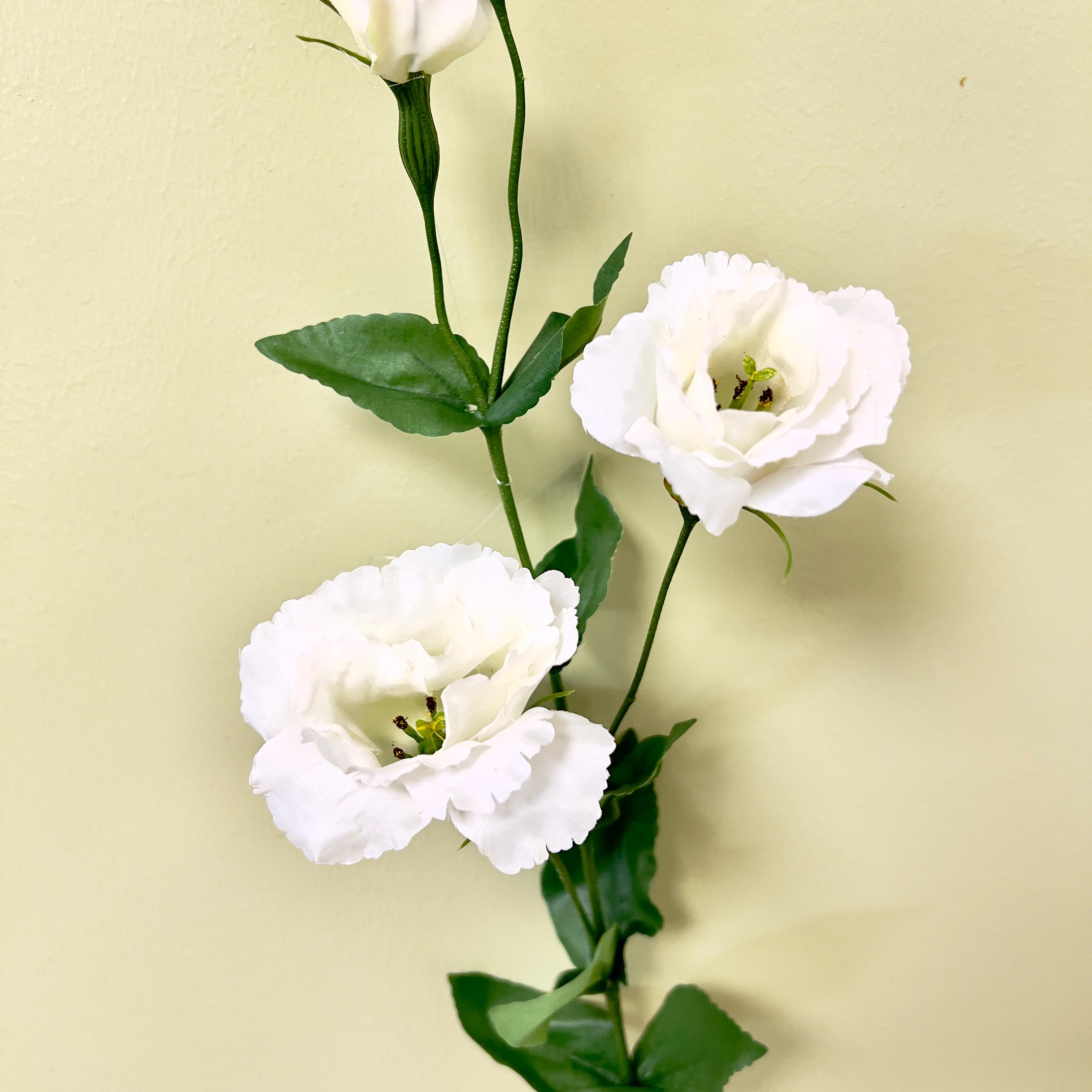 Lisianthus Artificial 1 Vara